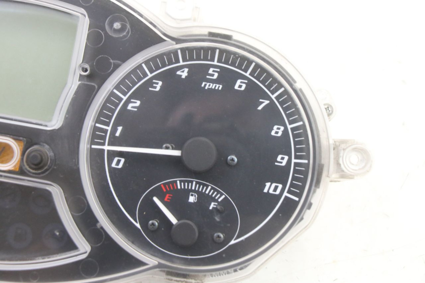 photo de COMPTEUR  PIAGGIO MP3 500 (2011 - 2015)