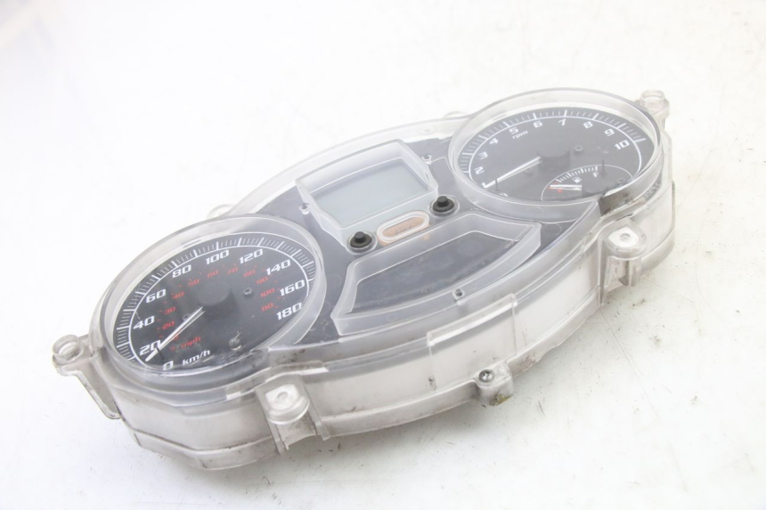 photo de COMPTEUR  PIAGGIO MP3 500 (2011 - 2015)