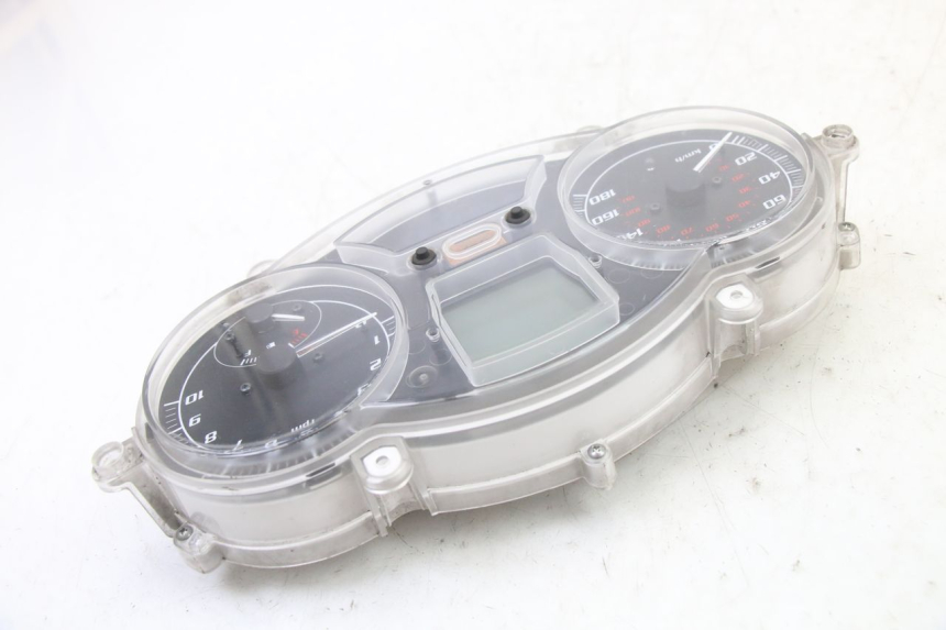 photo de COMPTEUR  PIAGGIO MP3 500 (2011 - 2015)