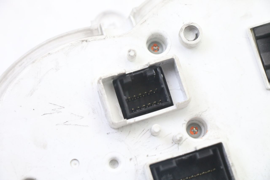 photo de COMPTEUR  PIAGGIO MP3 500 (2011 - 2015)