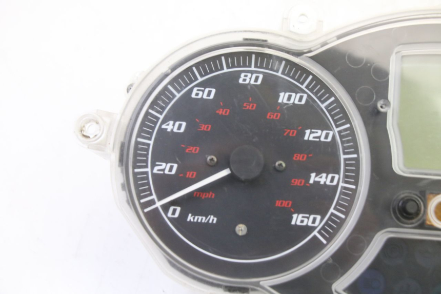 photo de COMPTEUR  PIAGGIO MP3 RL 250 (2007 - 2010)