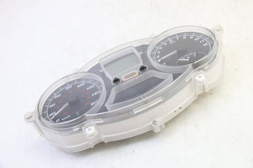 photo de COMPTEUR  PIAGGIO MP3 RL 250 (2007 - 2010)
