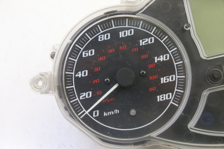 photo de COMPTEUR  PIAGGIO MP3 500 (2011 - 2015)