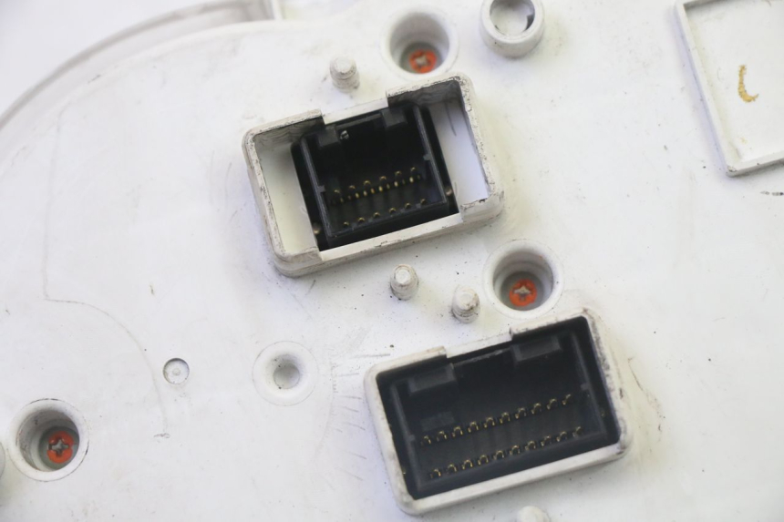 photo de COMPTEUR  PIAGGIO MP3 500 (2011 - 2015)