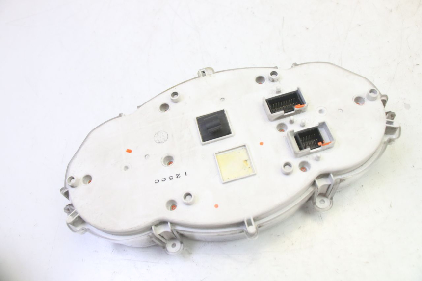 photo de COMPTEUR PIAGGIO MP3 125 (2006 - 2014)