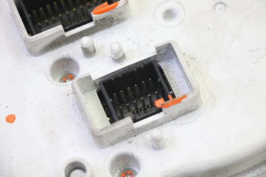 photo de COMPTEUR PIAGGIO MP3 125 (2006 - 2014)