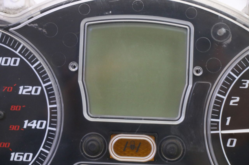 photo de COMPTEUR PIAGGIO MP3 125 (2006 - 2014)