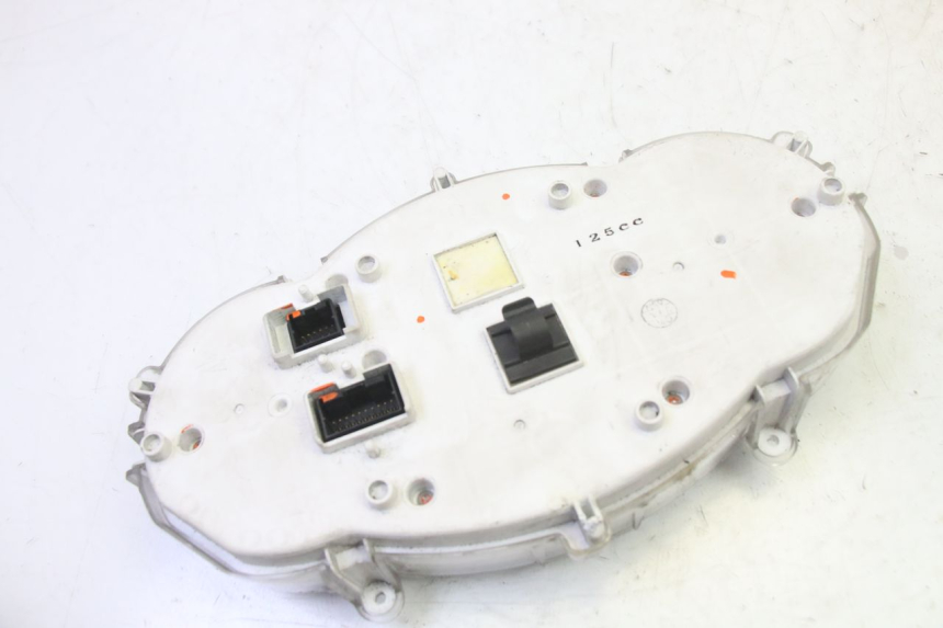 photo de COMPTEUR PIAGGIO MP3 125 (2006 - 2014)