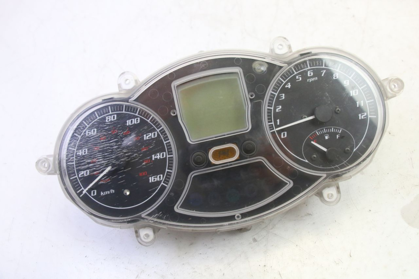 photo de COMPTEUR  PIAGGIO MP3 RL 250 (2007 - 2010)