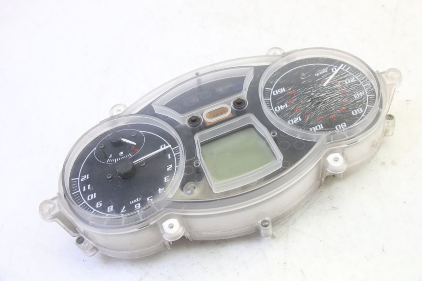 photo de COMPTEUR  PIAGGIO MP3 RL 250 (2007 - 2010)