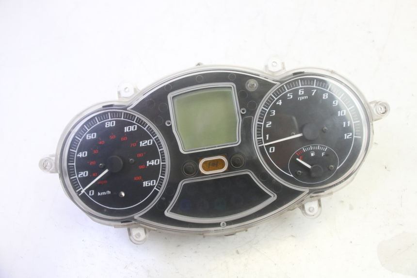 photo de COMPTEUR PIAGGIO MP3 125 (2006 - 2014)
