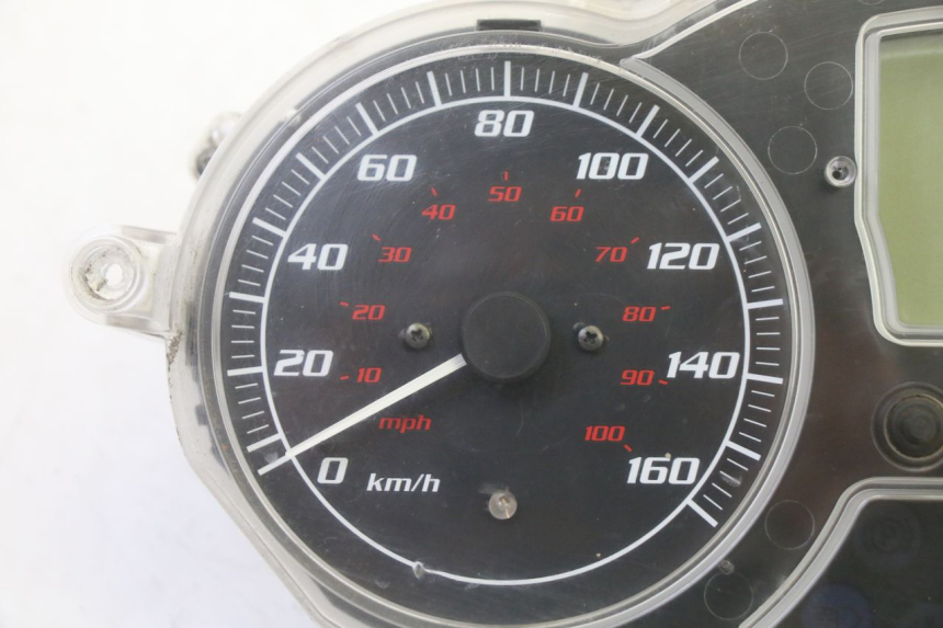 photo de COMPTEUR PIAGGIO MP3 125 (2006 - 2014)
