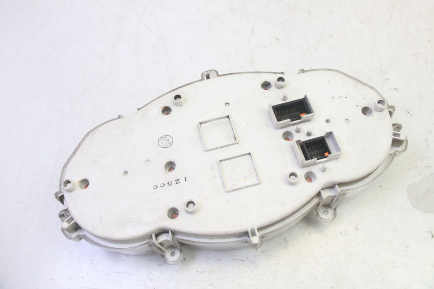 photo de COMPTEUR PIAGGIO MP3 125 (2006 - 2014)