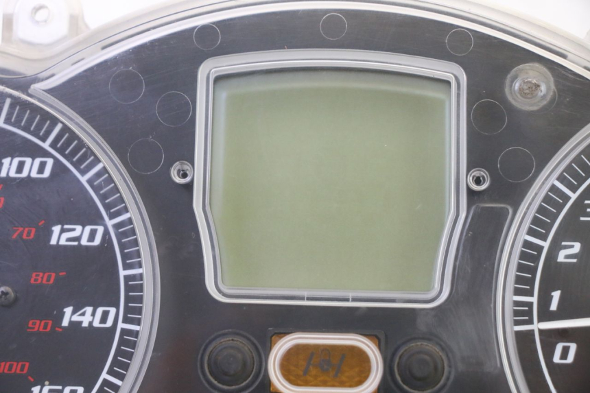 photo de COMPTEUR PIAGGIO MP3 125 (2006 - 2014)