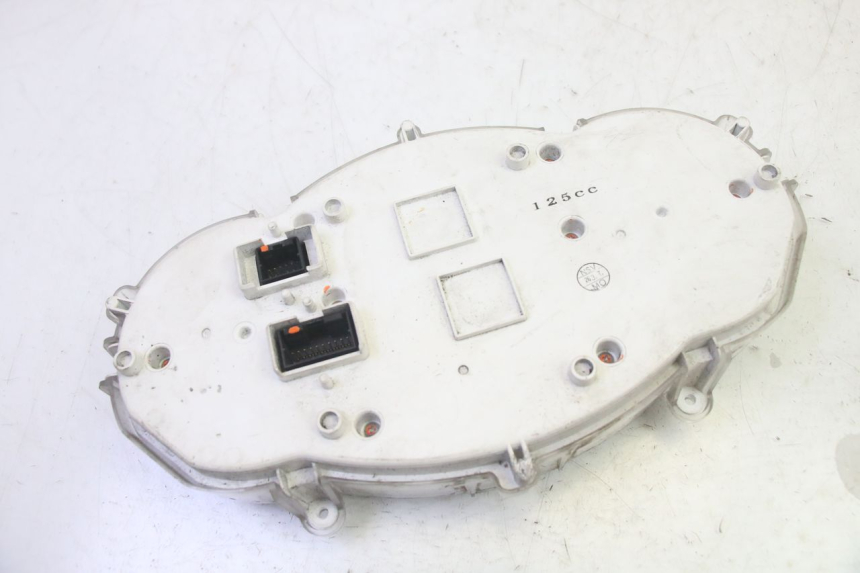 photo de COMPTEUR PIAGGIO MP3 125 (2006 - 2014)