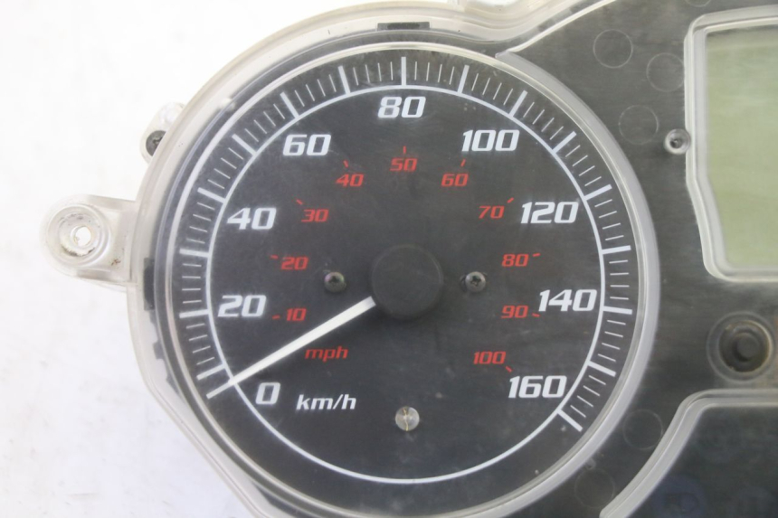 photo de COMPTEUR  PIAGGIO MP3 RL 250 (2007 - 2010) - Détail de la pièce