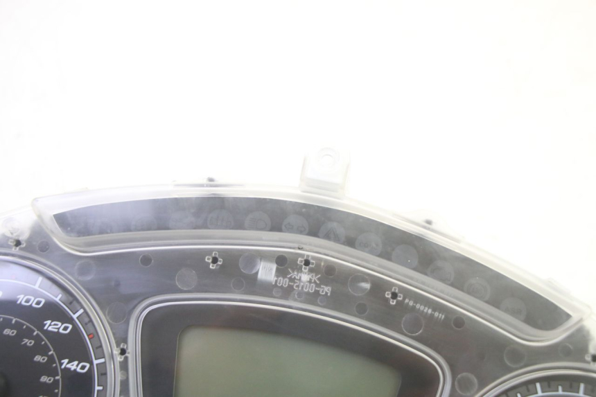 photo de COMPTEUR  PIAGGIO MP3 500 (2016 - 2018) - Autre angle de vue