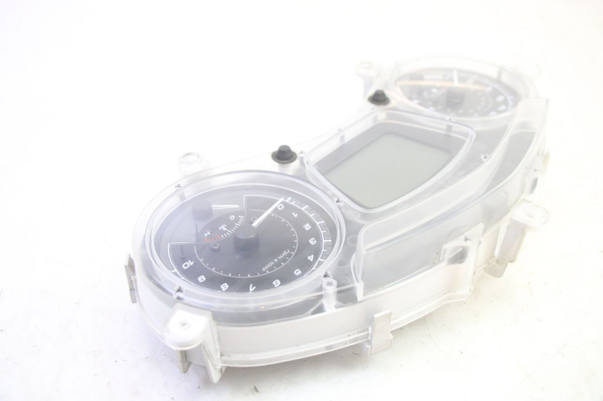 photo de COMPTEUR  PIAGGIO MP3 500 (2016 - 2018) - Pièce contrôlée