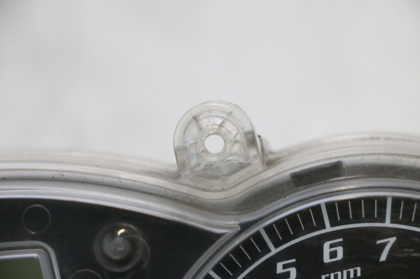 photo de COMPTEUR  PIAGGIO MP3 RL 250 (2006 - 2010) - Inspection visuelle