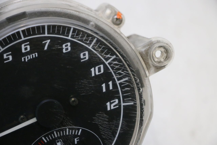 photo de COMPTEUR  PIAGGIO MP3 RL 250 (2006 - 2010) - Aperçu profil