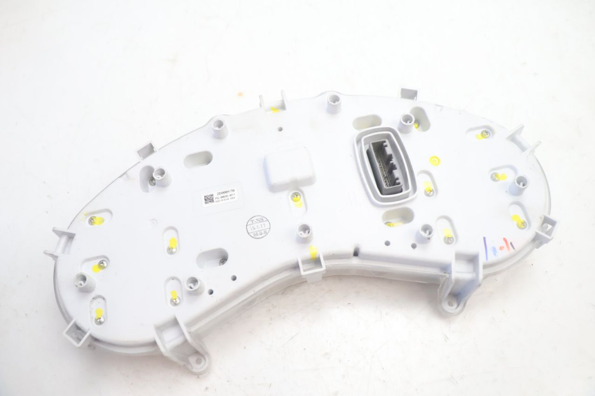 photo de COMPTEUR  PIAGGIO MP3 500 (2016 - 2018) - Vue produit