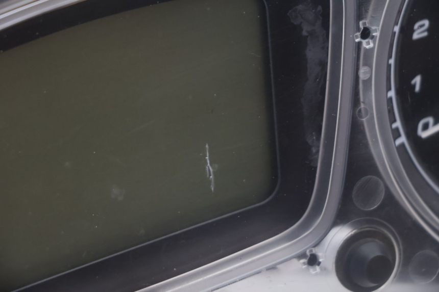 photo de COMPTEUR  PIAGGIO MP3 500 (2016 - 2018) - Autre angle de vue