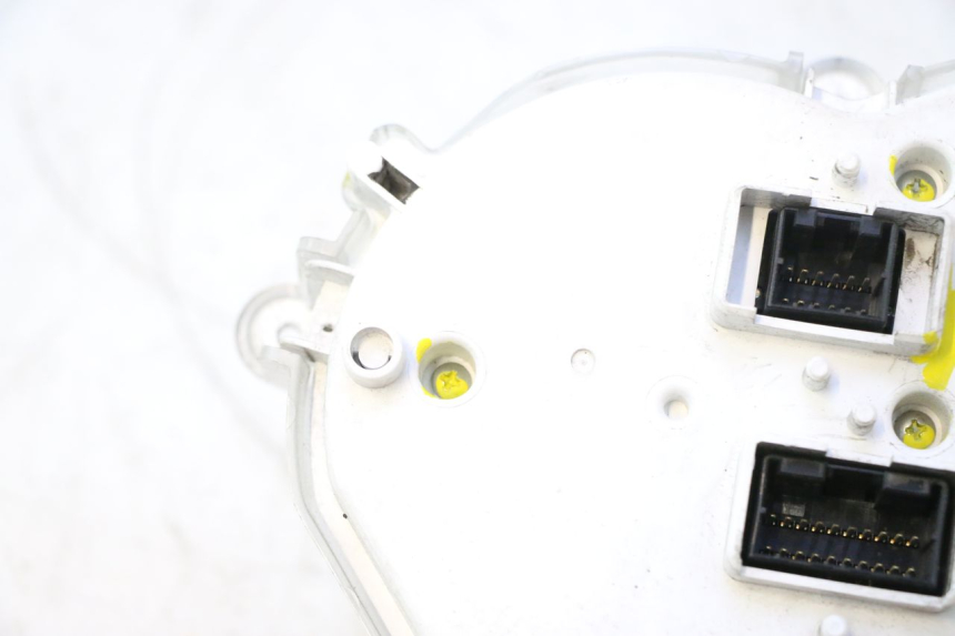 photo de COMPTEUR  PIAGGIO MP3 500 (2011 - 2015) - Vue produit