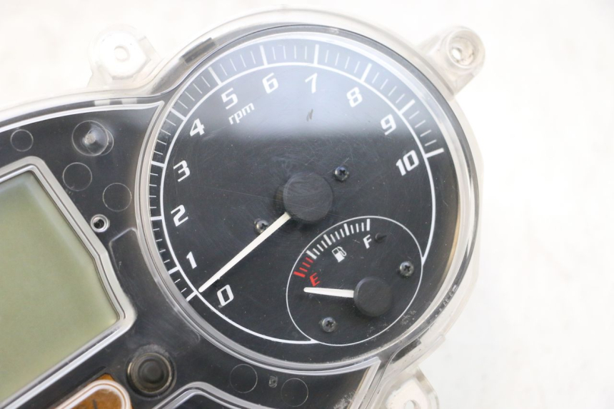 photo de COMPTEUR  PIAGGIO MP3 500 (2011 - 2015) - Zoom qualité