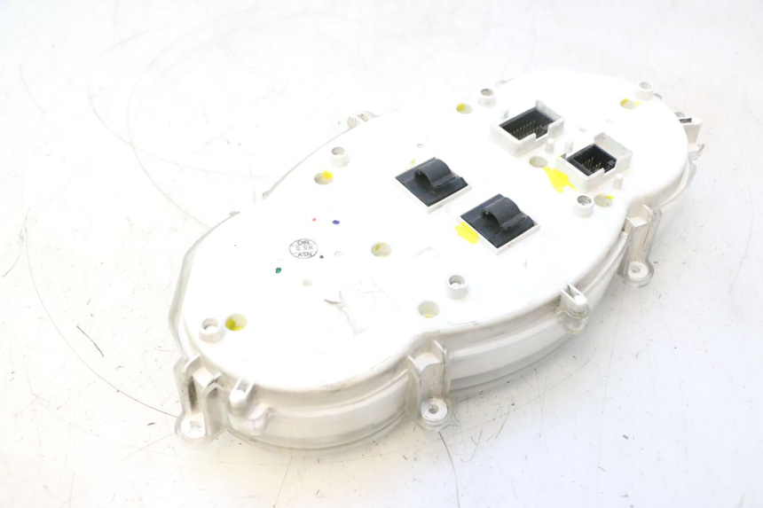 photo de COMPTEUR  PIAGGIO MP3 500 (2011 - 2015) - Vue d’ensemble