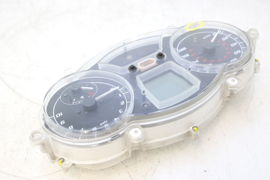 photo de COMPTEUR  PIAGGIO MP3 500 (2011 - 2015) - Pièce contrôlée