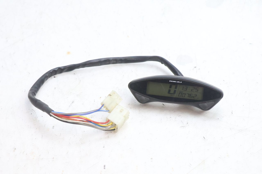 photo de COMPTEUR  RIEJU MRT PRO SUPERMOTARD 50 (2007 - 2018) - Vue principale