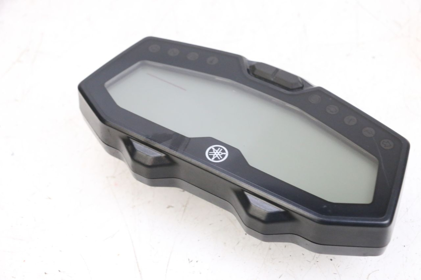 photo de COMPTEUR  YAMAHA MT-07 MT07 ABS 700 (2018 - 2020) - Détails caractéristiques