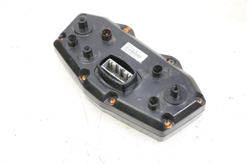 photo de COMPTEUR  YAMAHA MT-07 MT07 ABS 700 (2018 - 2020) - Marquages et références