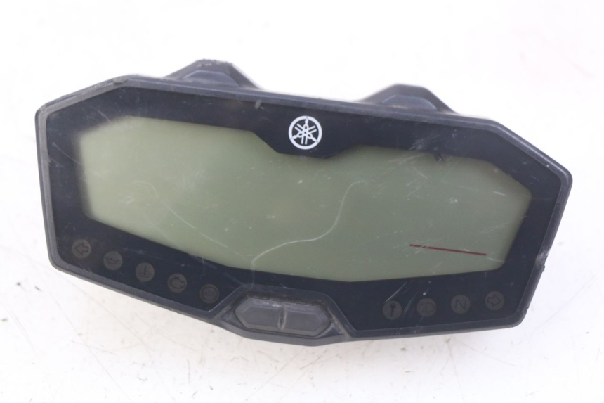 photo de COMPTEUR  YAMAHA MT-07 MT07 700 (2018 - 2020) - Vue principale