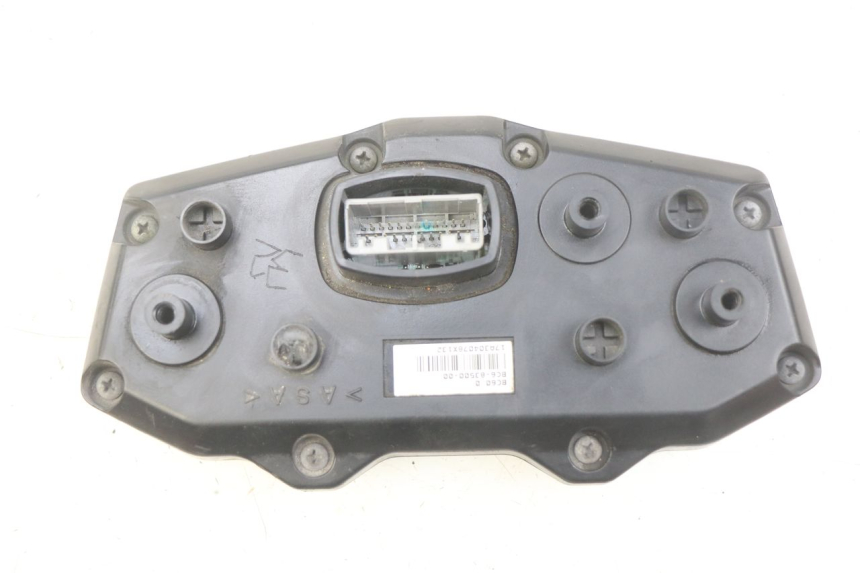 photo de COMPTEUR  YAMAHA MT-07 MT07 700 (2018 - 2020) - Détail de la pièce