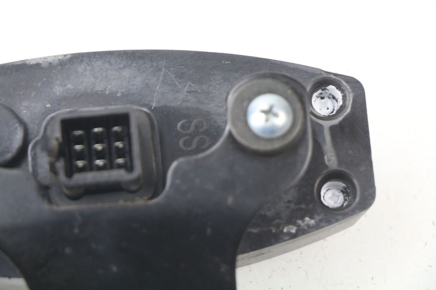 photo de COMPTEUR  ASIAWING NC ENDURO 250 (2015 - 2021) - Zoom état d’usage