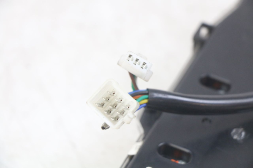 photo de COMPTEUR NECO ALEXONE 125 (2017 - 2024)