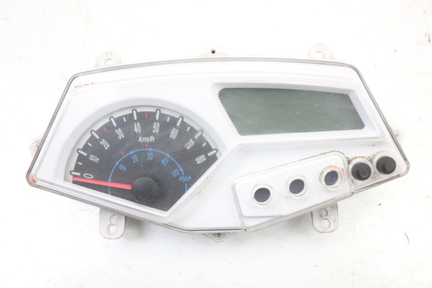 photo de COMPTEUR  NECO GPX LC 2T 50 (2014 - 2018)
