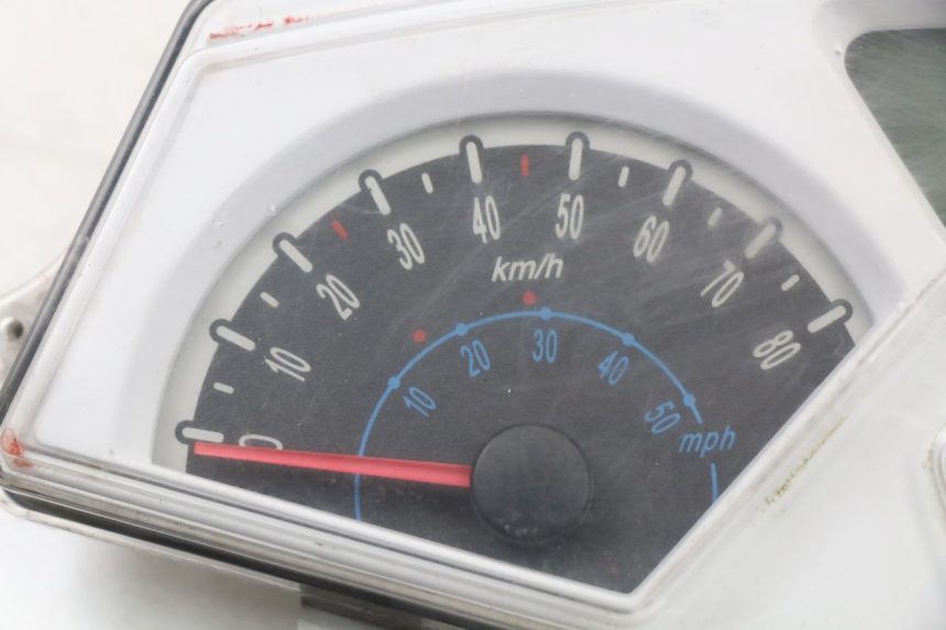 photo de COMPTEUR  NECO GPX LC 2T 50 (2014 - 2018)