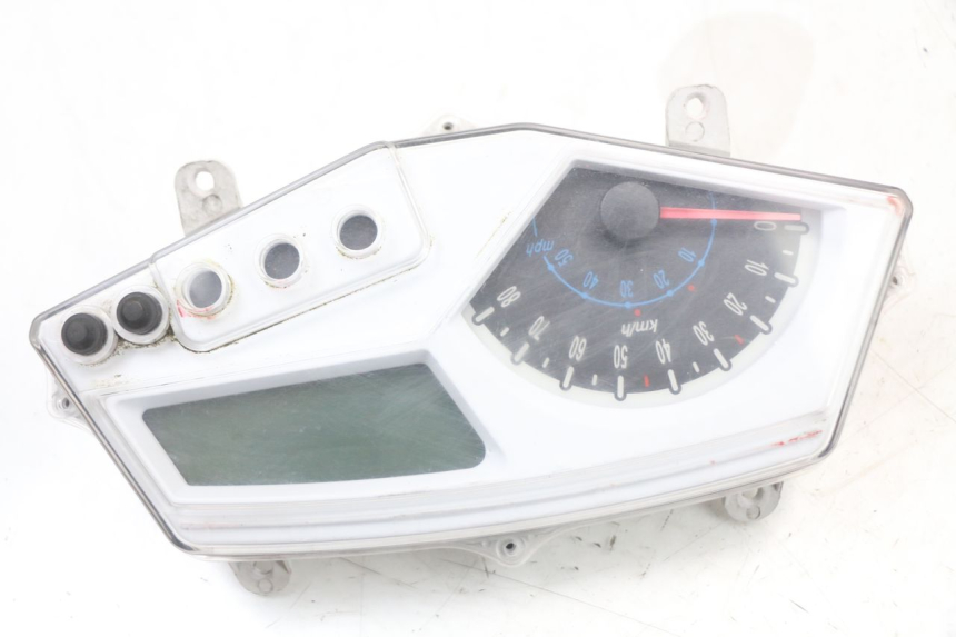 photo de COMPTEUR  NECO GPX LC 2T 50 (2014 - 2018)