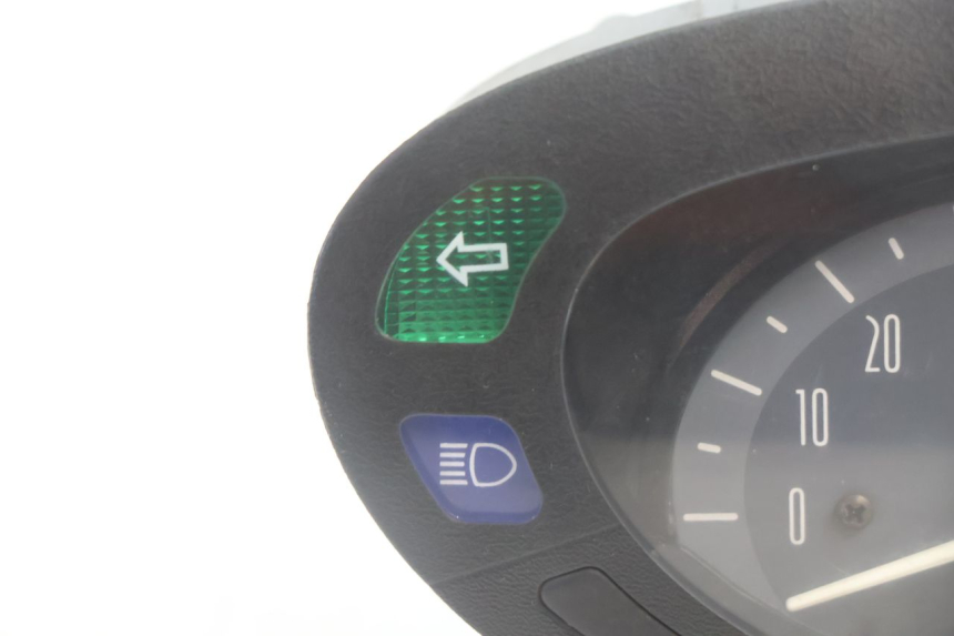 photo de COMPTEUR  YAMAHA NEO'S NEOS 2T 50 (1998 - 2007) - Détail de la pièce
