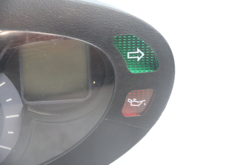 photo de COMPTEUR  YAMAHA NEO'S NEOS 2T 50 (1998 - 2007) - Vue d’ensemble