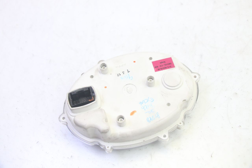 photo de COMPTEUR YAMAHA NEOS NEO'S 4T 50 (2008 - 2016) - Vue d’ensemble