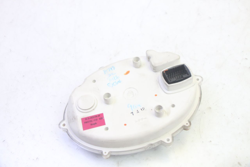 photo de COMPTEUR YAMAHA NEOS NEO'S 4T 50 (2008 - 2016) - Points de fixation