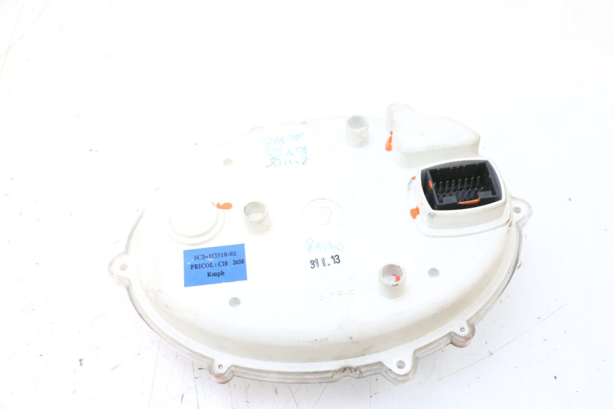 photo de COMPTEUR YAMAHA NEOS NEO'S 4T 50 (2008 - 2016) - Autre angle de vue