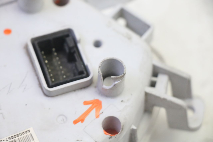 photo de COMPTEUR  KYMCO LIKE 4T 50 (2019 - 2025)