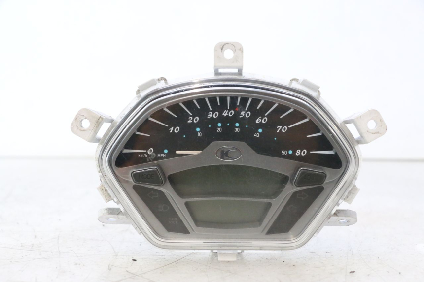 photo de COMPTEUR  KYMCO LIKE 4T 50 (2019 - 2025) - Vue principale