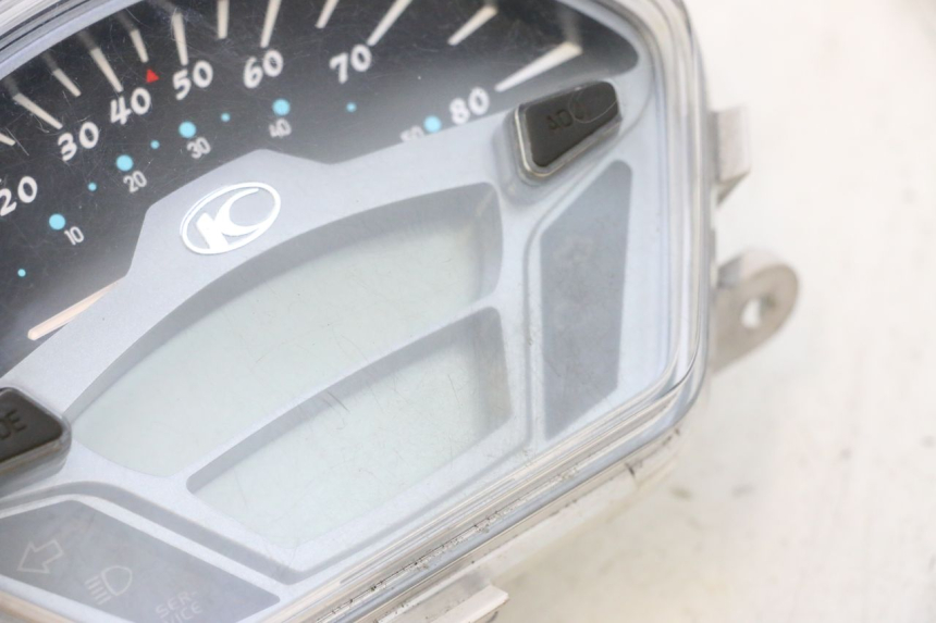 photo de COMPTEUR  KYMCO LIKE 4T 50 (2019 - 2025) - État de surface
