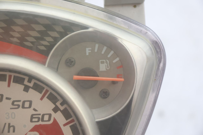 photo de COMPTEUR  IMF INDUSTRIE NEW PACH 2T 50 (2014 - 2020) - Zoom état d’usage