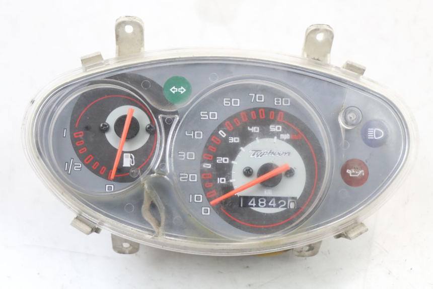 photo de COMPTEUR  PIAGGIO NEW TYPHOON 50 (2010 - 2017) - Vue principale